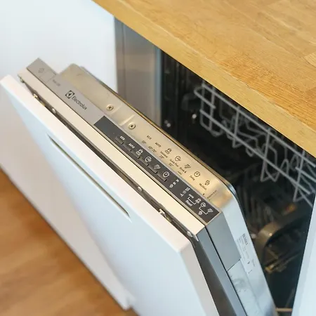 Appartamento Nadmorskie - Solne Kołobrzeg