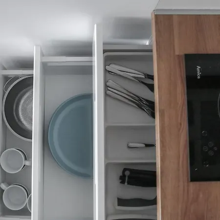 Nadmorskie - Solne Appartamento *