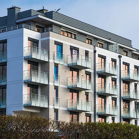 Nadmorskie - Solne Kołobrzeg