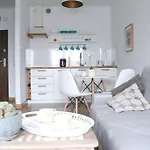 Nadmorskie - Solne Appartamento Kołobrzeg