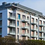 Nadmorskie - Solne Kołobrzeg