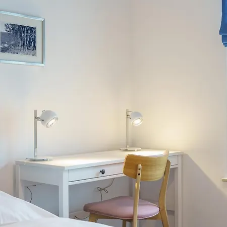 Apartman Nadmorskie - Solne