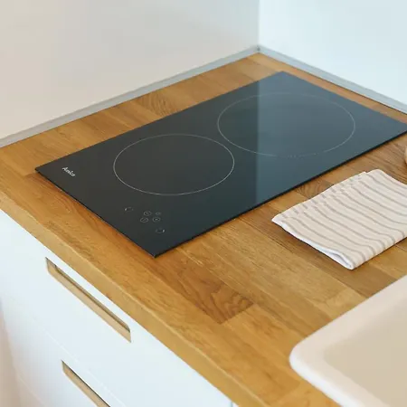 Nadmorskie - Solne 아파트