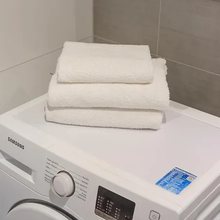 Appartement Nadmorskie - Solne *