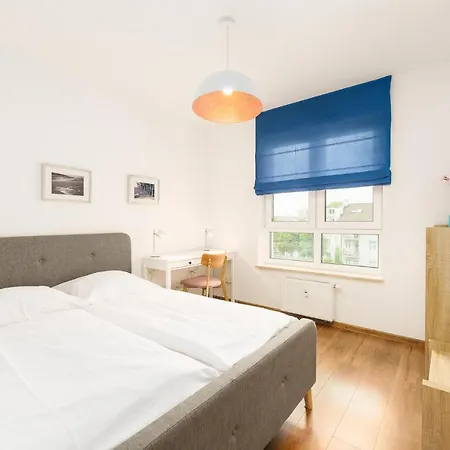 Nadmorskie - Solne * 코워브제크