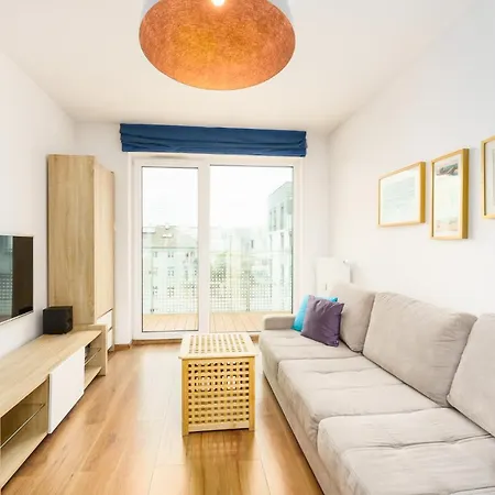 Nadmorskie - Solne Apartman