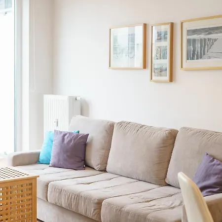 Appartement Nadmorskie - Solne