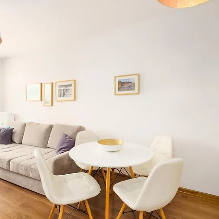 Nadmorskie - Solne Kołobrzeg