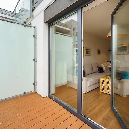 Nadmorskie - Solne * 코워브제크