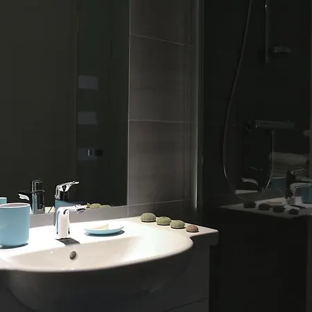 Appartement Nadmorskie - Solne Kołobrzeg
