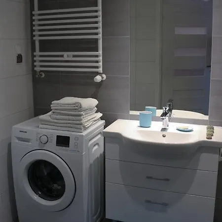 Nadmorskie - Solne * 코워브제크