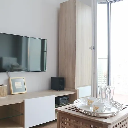 Nadmorskie - Solne * 코워브제크