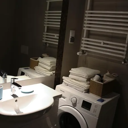 Nadmorskie - Solne * 코워브제크