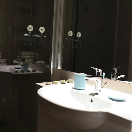 아파트 Nadmorskie - Solne