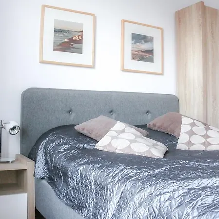 Nadmorskie - Solne Kołobrzeg