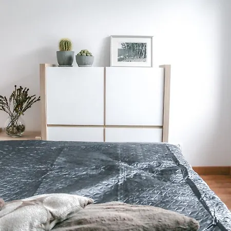 아파트 Nadmorskie - Solne *