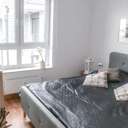 Nadmorskie - Solne *