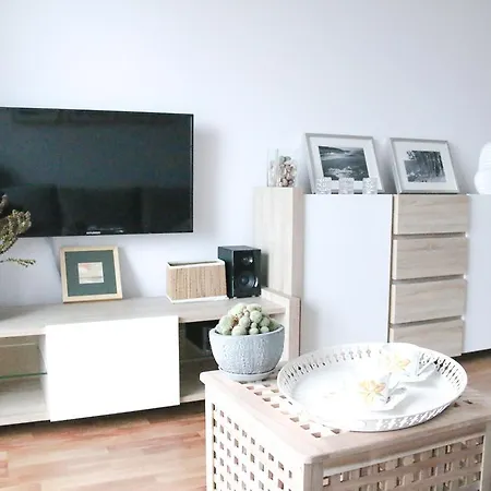 Apartman Nadmorskie - Solne