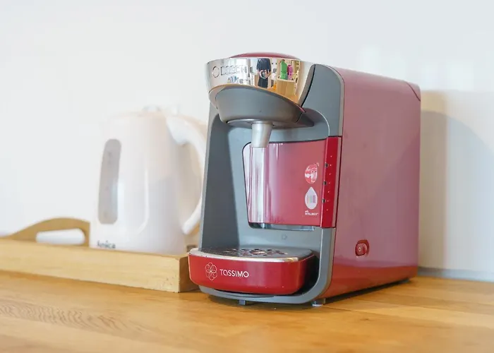 דירה Nadmorskie - Solne קולובז'ג