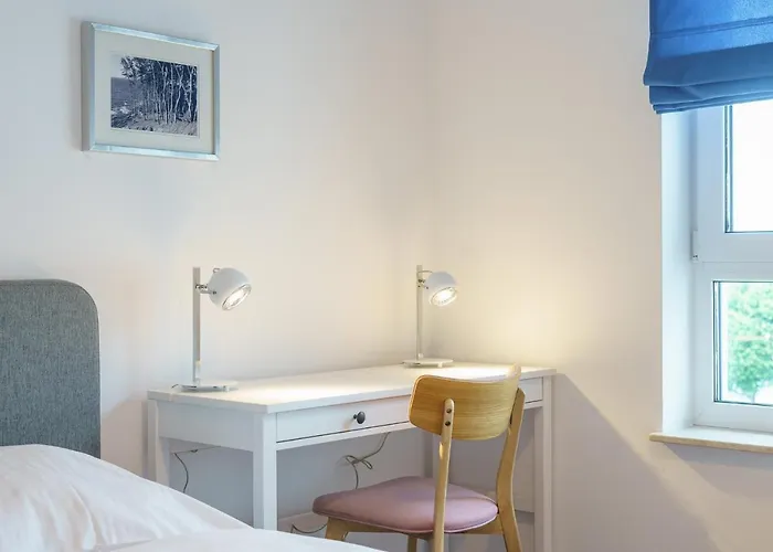 Apartment Nadmorskie - Solne