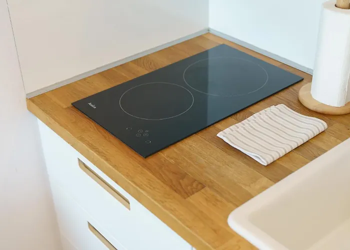 Nadmorskie - Solne דירה