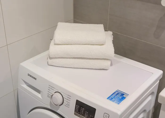 Apartment Nadmorskie - Solne *