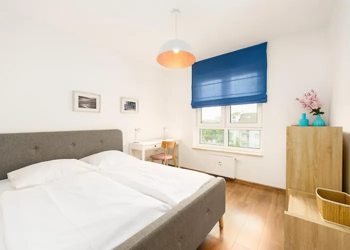 Nadmorskie - Solne * Kolberg