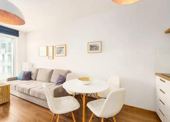 Nadmorskie - Solne Kolberg