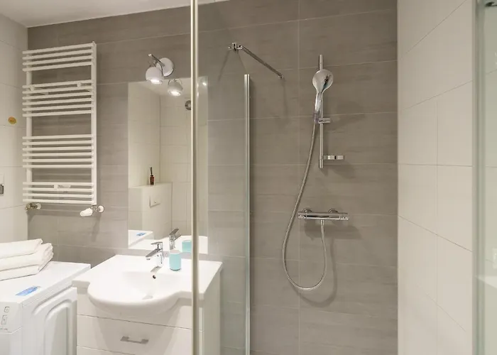 Nadmorskie - Solne דירה