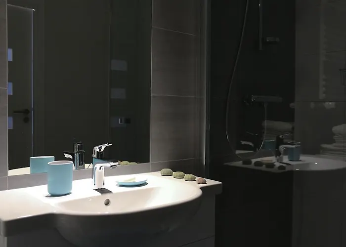 Apartment Nadmorskie - Solne Kolberg