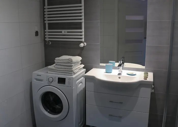 Nadmorskie - Solne * Kolberg