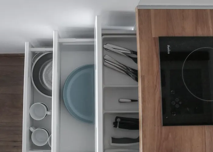 Nadmorskie - Solne Apartment *