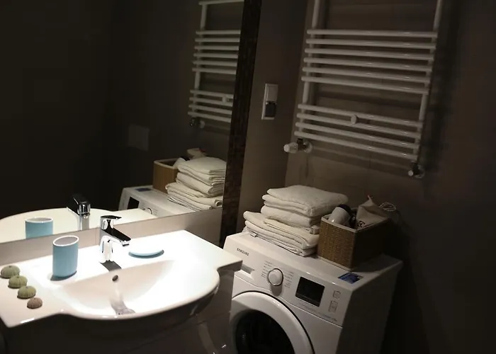 Nadmorskie - Solne * Kolberg