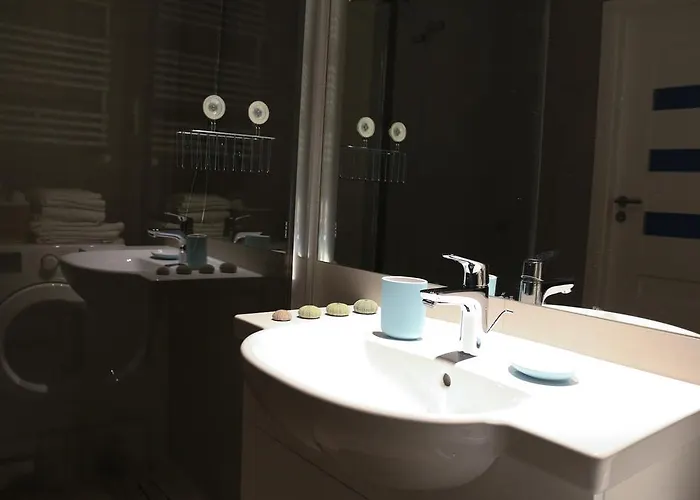 דירה Nadmorskie - Solne