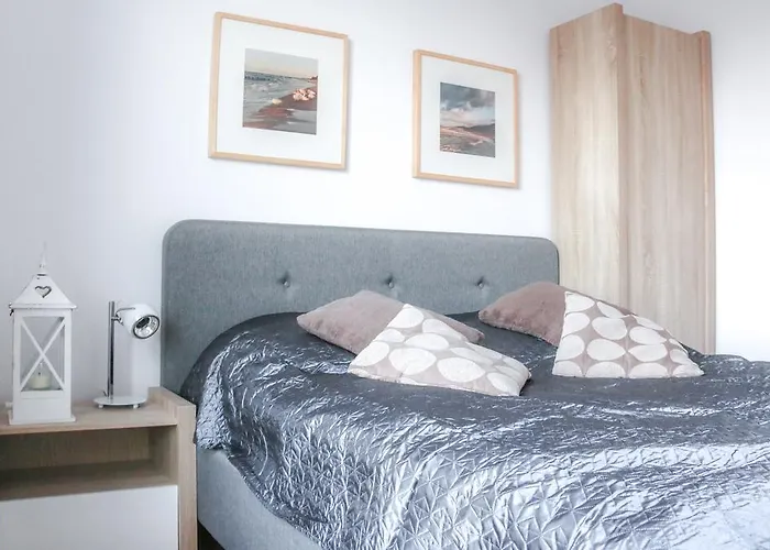 Nadmorskie - Solne Kolberg