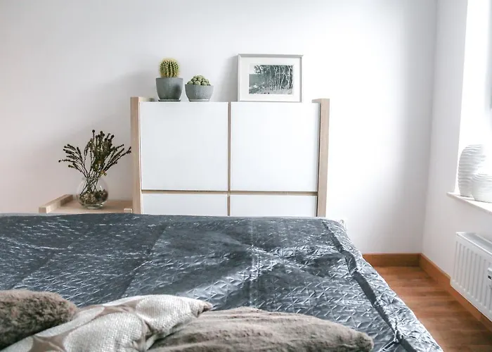 דירה Nadmorskie - Solne *