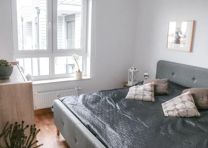 Nadmorskie - Solne *