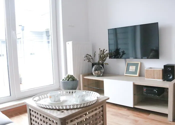 דירה Nadmorskie - Solne קולובז'ג