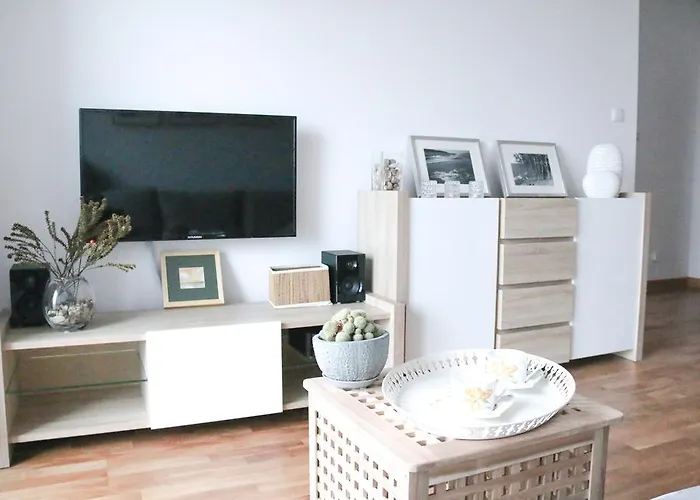 דירה Nadmorskie - Solne