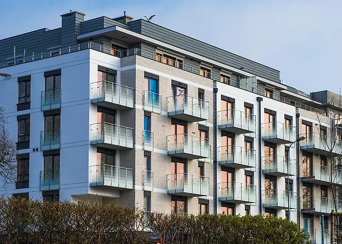 Nadmorskie - Solne קולובז'ג